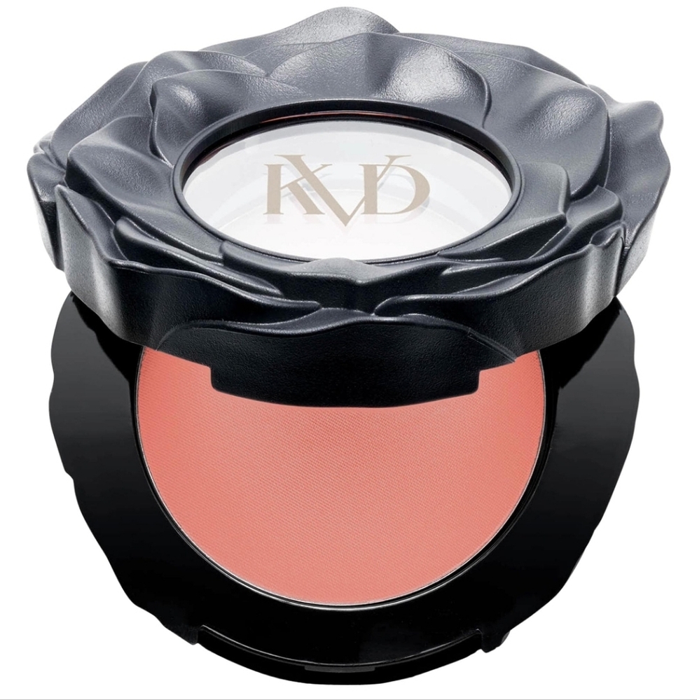 KVD Everlasting Blush Foxglove (Dusty Rose)